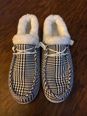 Boutique Slippers